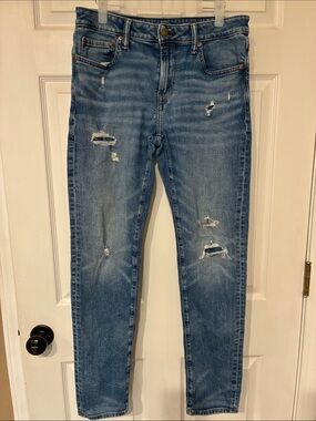 American Eagle Airflex+ Men’s Skinny Jeans